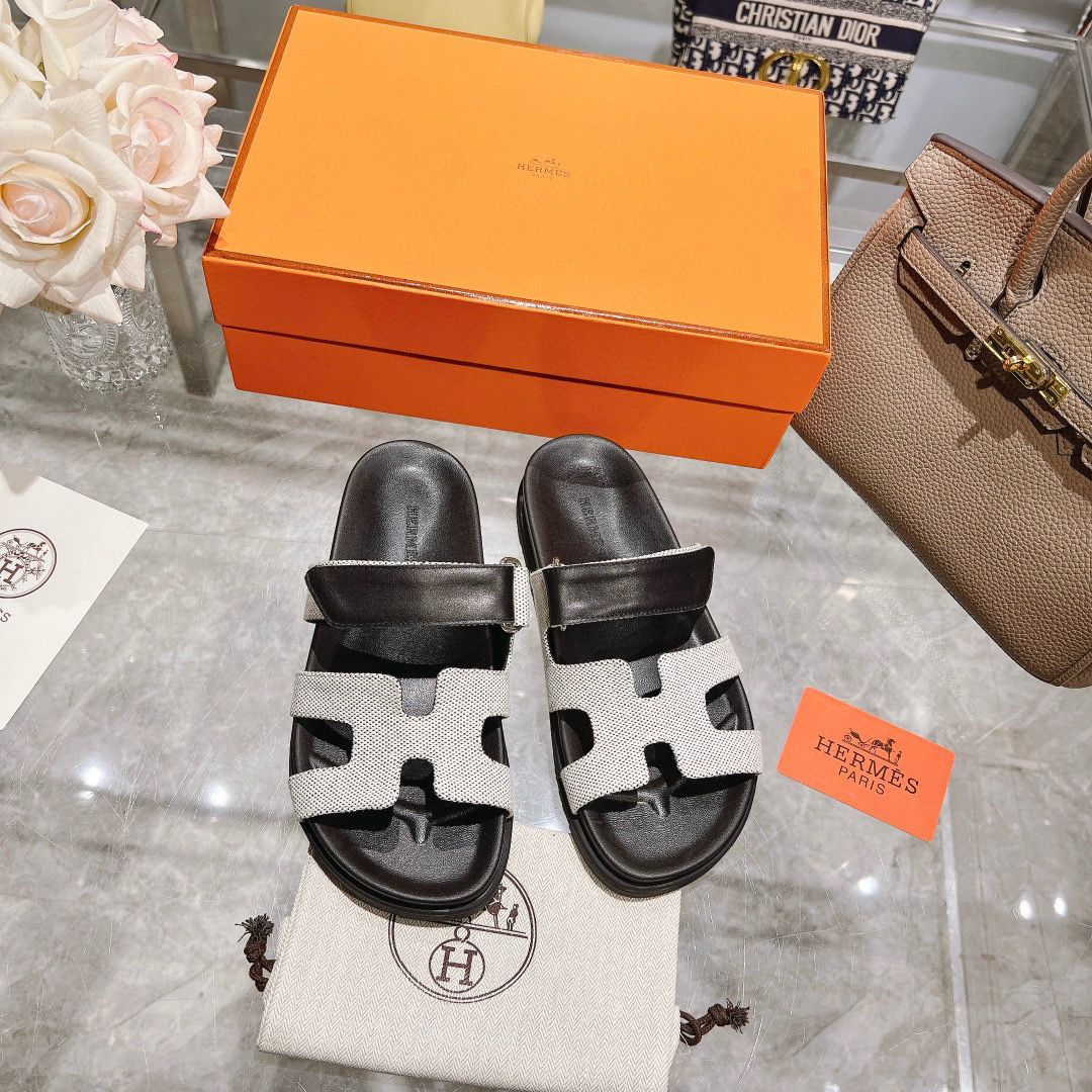 Hermès Chypre Sandal