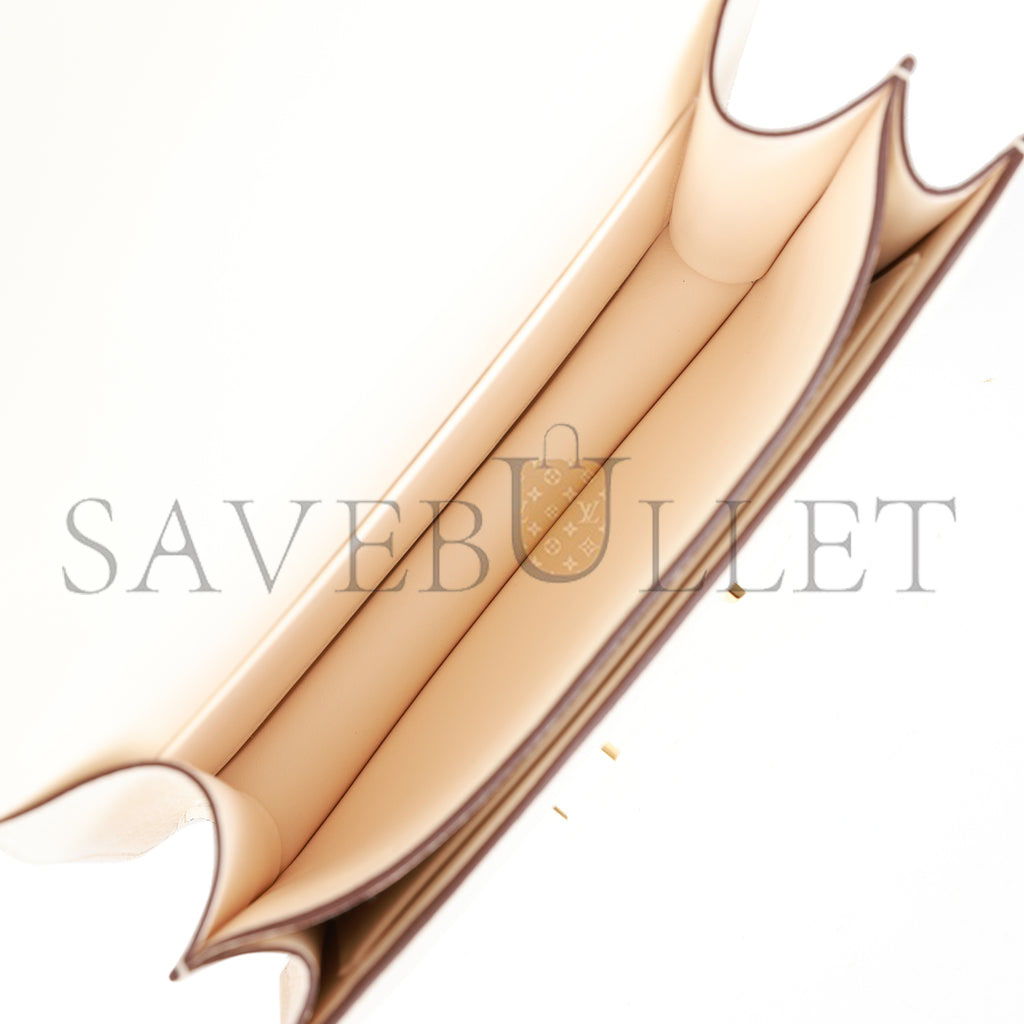 HERMES CONSTANCE 18 CHEVRE GOLD HARDWARE (18*15*4cm)