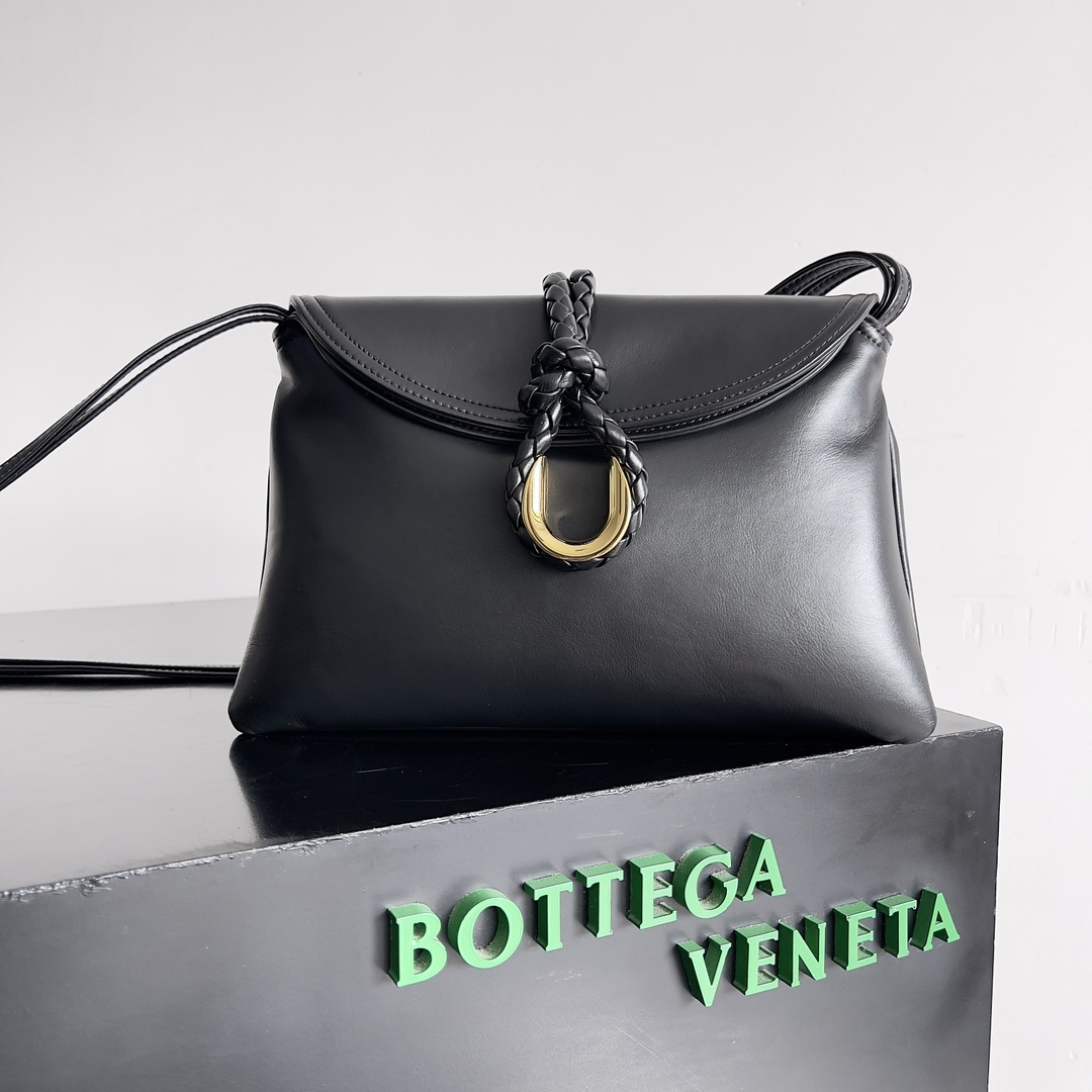 TOP Bottega Veneta BV Bottega Veneta Liberta Bag 27x16x6cm/30x20x8cm - 4 Color