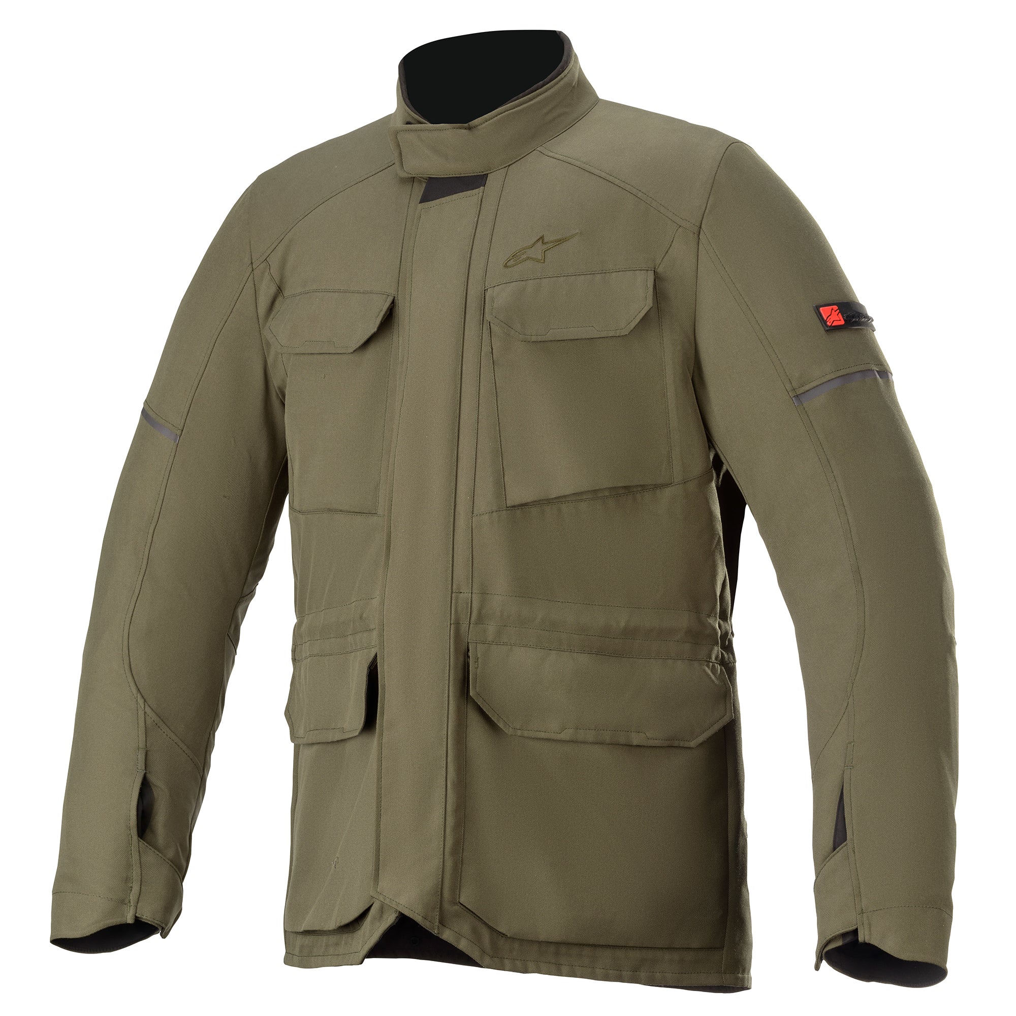 Maverick Waterproof Jacket