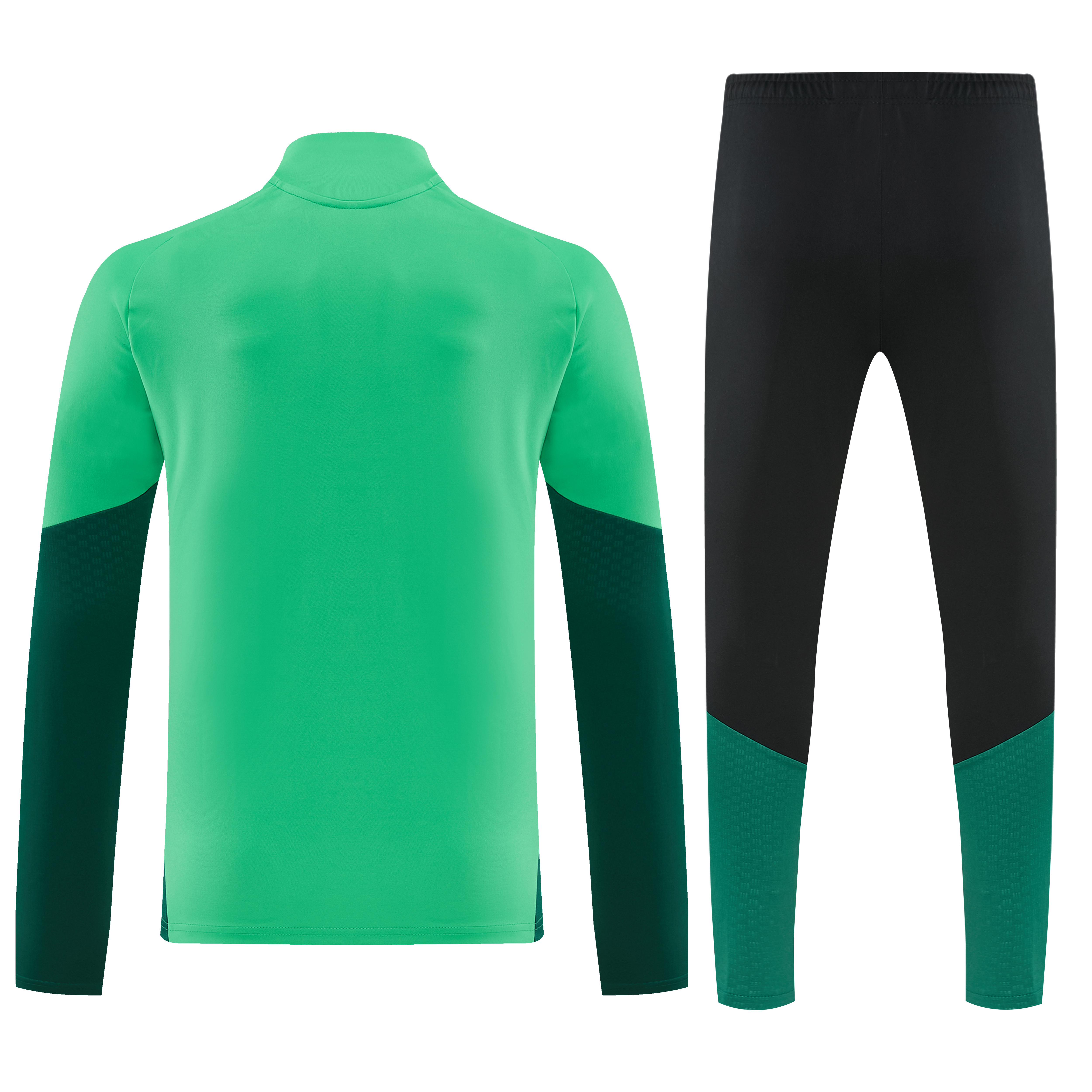 Mexico Training Kits 26-27