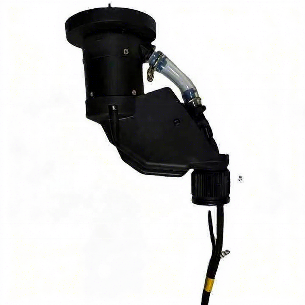 T50 Atomized Sprinkler Agriculture Centrifugal Nozzle Set Spray Lance Parts Plastic for Compatible Drone Accessories