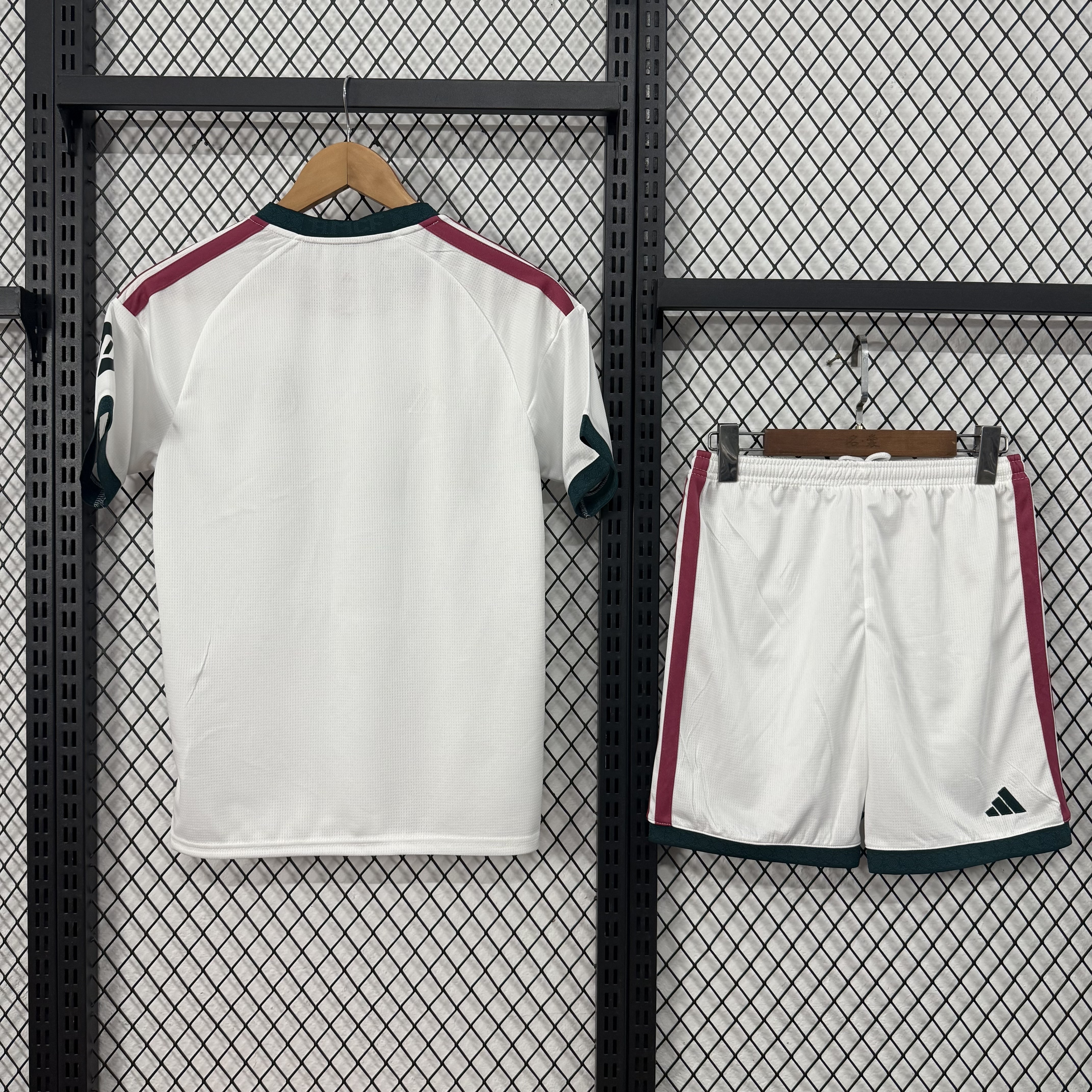 Real Madrid  Home Adult Suit 26/27