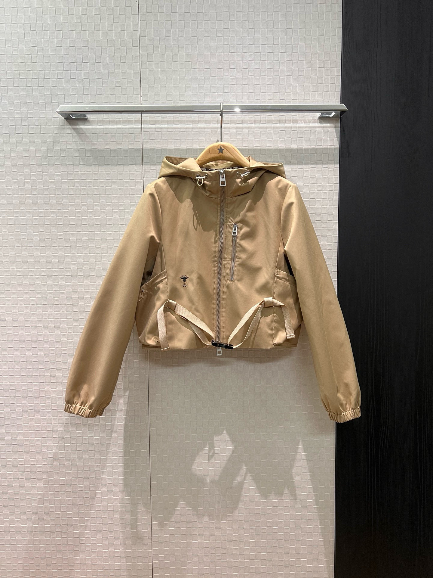 TOP Christian Dior Jacket - 2 Colors