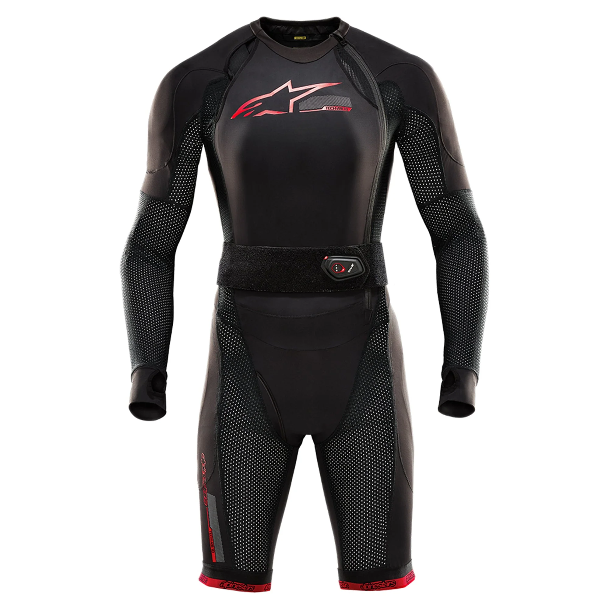 Tech-Air® 10 Airbag System