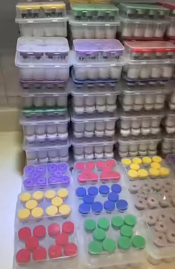 VIP 10mg*10vials
