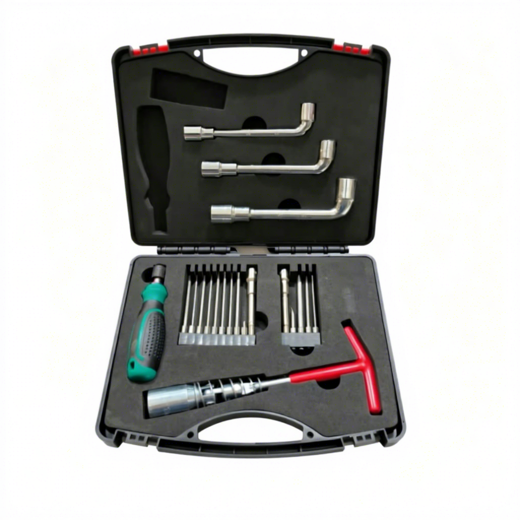 Screwdriver for Repair Agras Repair Tool Kit for T100S, T70S, T55, T100, T70P, T70, T60, T50, T40, T25 Drone Parts Assembly