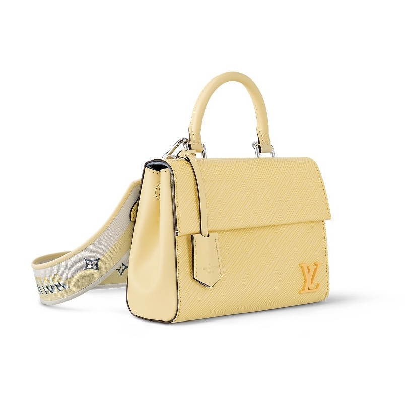 LV Cluny Mini Bag  M58928 Top quality  (Replica)