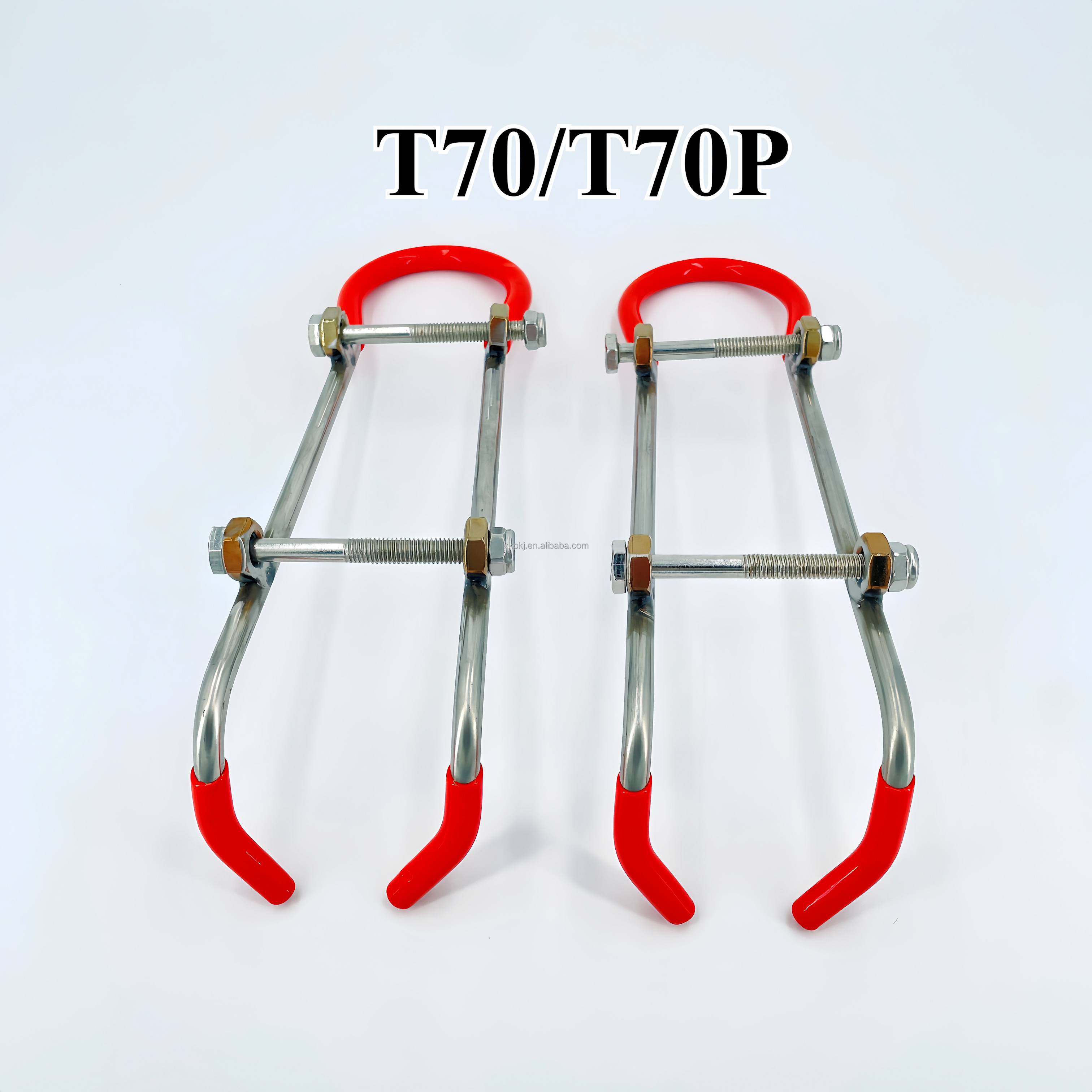 For DJI Agras T70 T70P Agricultural Drones Accessory Spray Rod Mounting Bracket