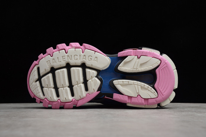 Balenciaga Sneaker TRACK Tess.s.Gomma 4.0 4000016(Replica)