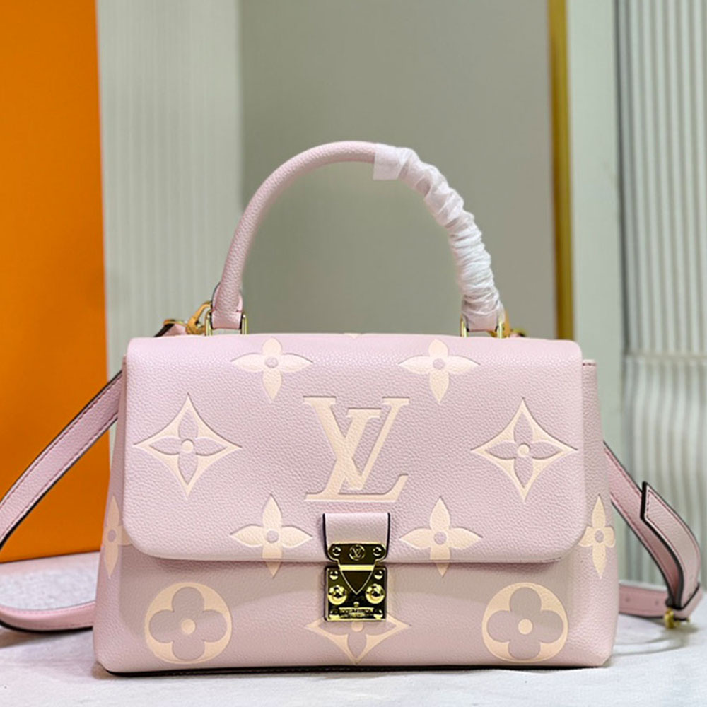 Louis Vuitton LV Madeleine Handag M46041(Replica)