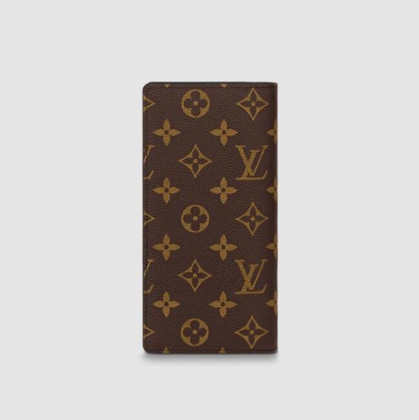 BRAZZA WALLET M80523