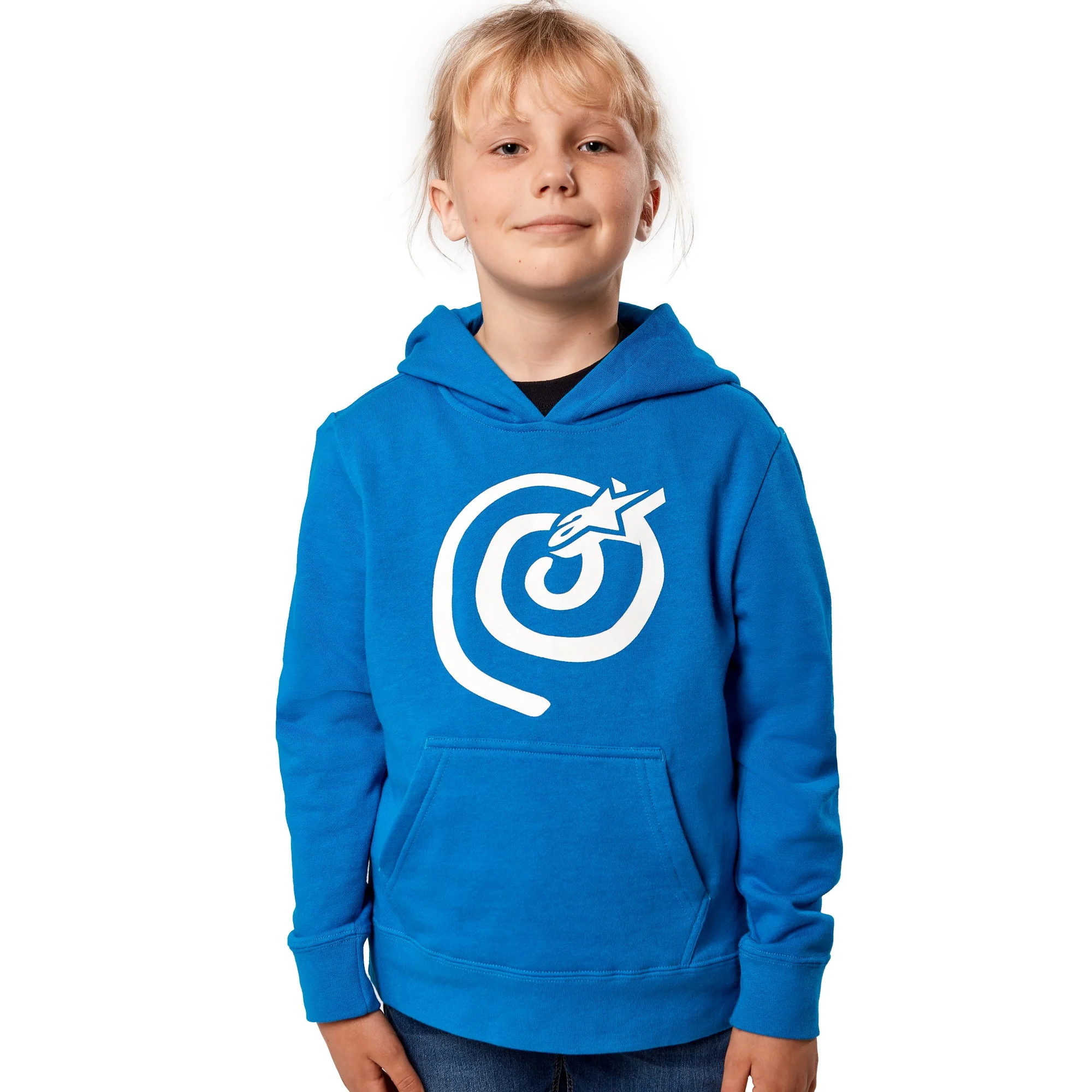 Kid's Mantra Hoodie