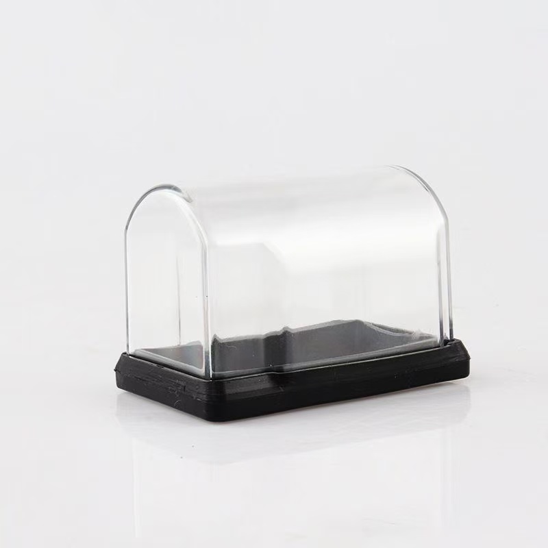 Windproof and Insect-proof Camera Lens Protective Cover for T40 T20P Camera Gimbal Cover Gimbal Protector Shockproof Durable