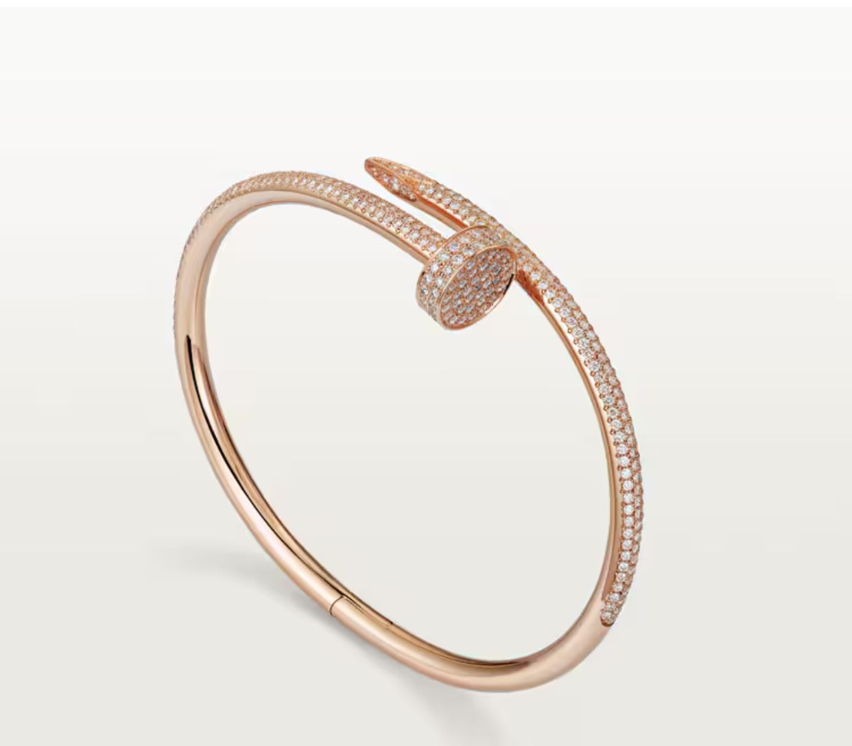TOP Cartier Bracelet - 2 Color