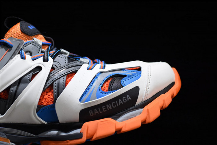 Balenciaga Sneaker TRACK Tess.s.Gomma 5000002(Replica)