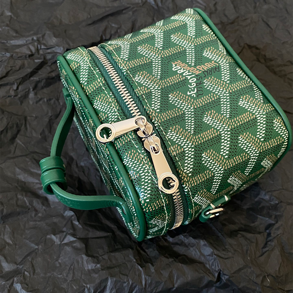 Goyard Muse Nano Vanity (7A regular version)