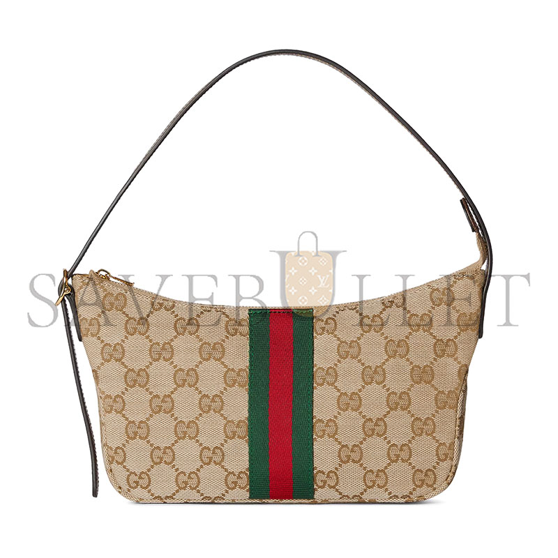 GUCCI SMALL CROSSBODY BAG 863406 (22*13*3cm)
