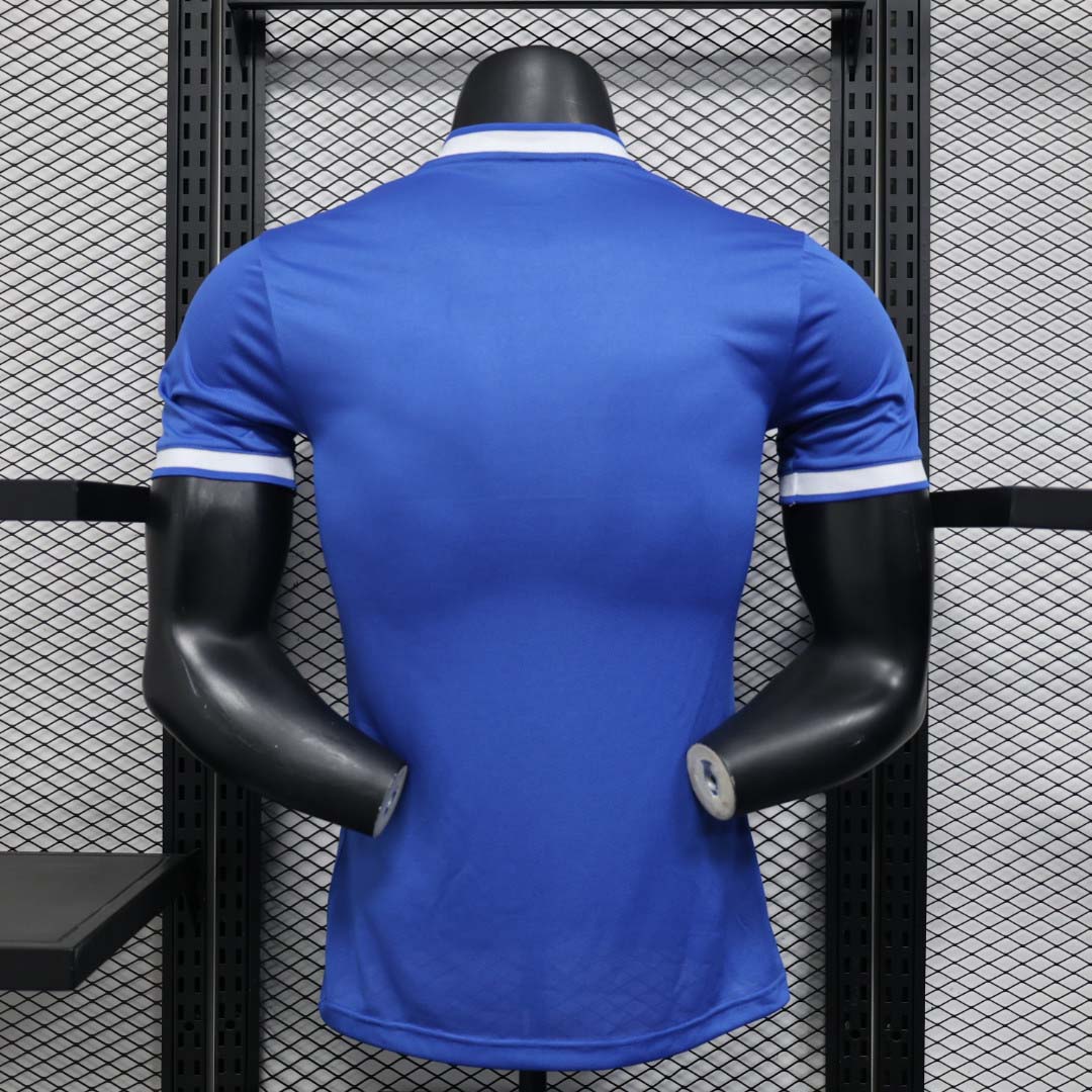 2025/2026 Player Version Real Madrid Third Away Football Shirt 1:1 Thai Quality