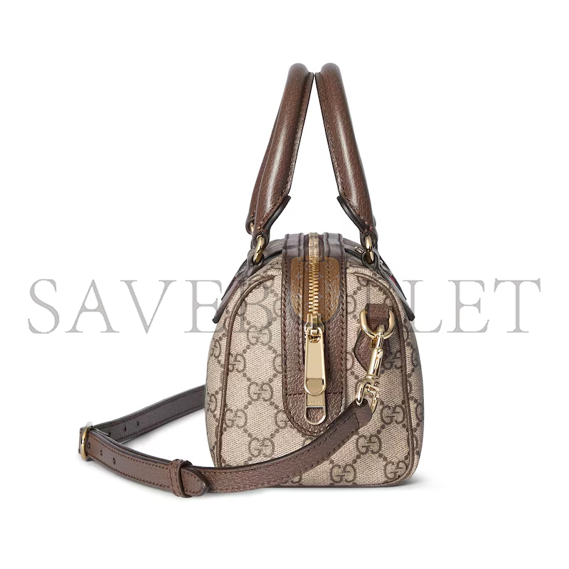 GUCCI OPHIDIA SMALL BOSTON BAG 841294 (21*13*11cm)