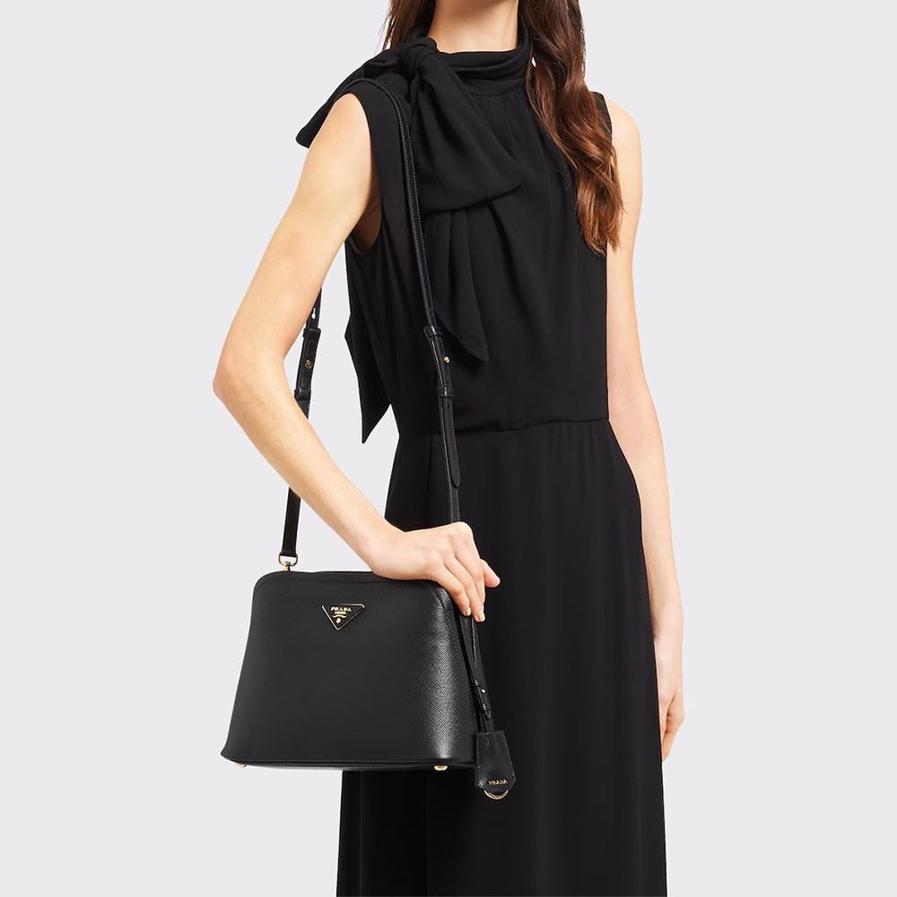 PRADA Medium Matinée Bag(Replica)