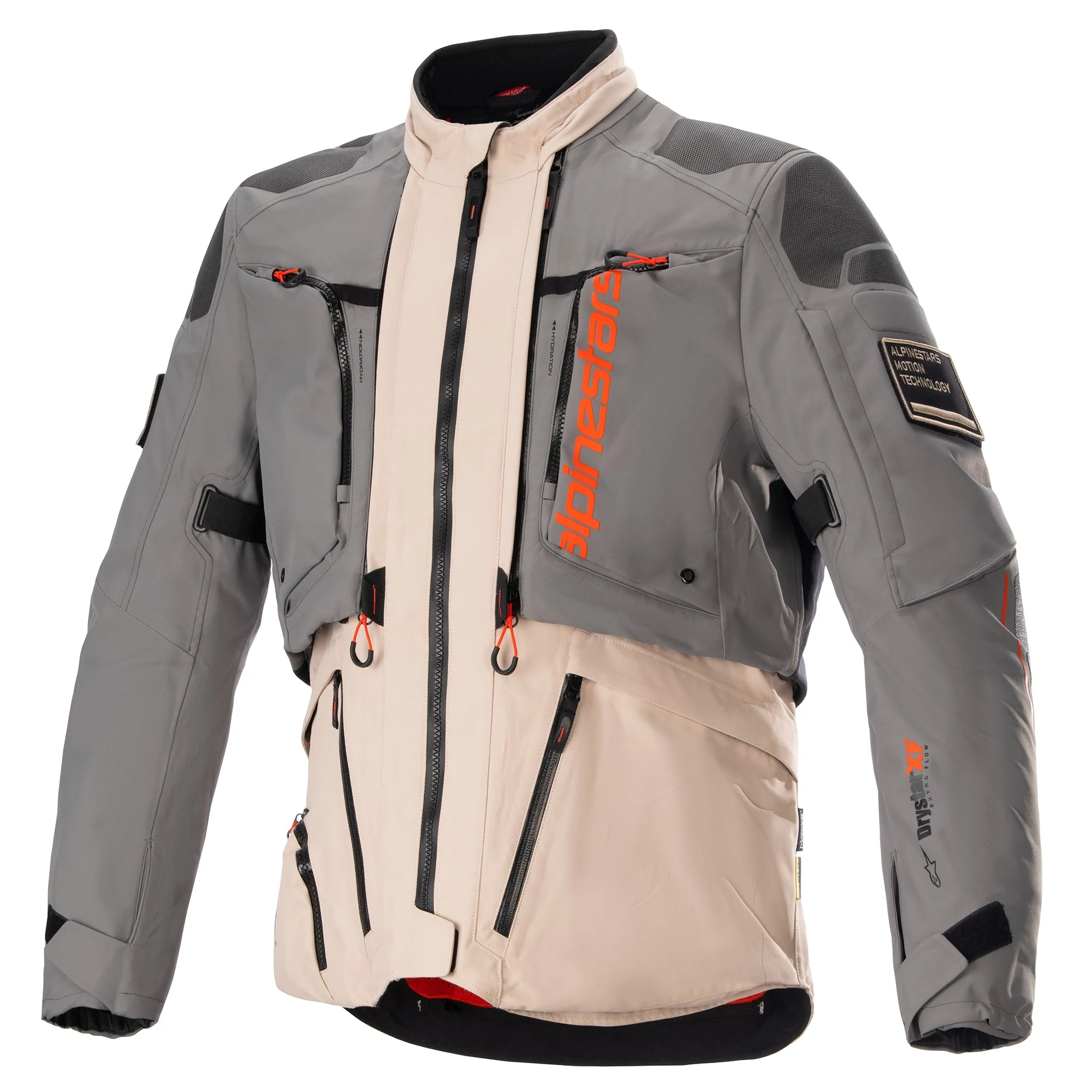 AMT-10R Drystar® XF Jacket