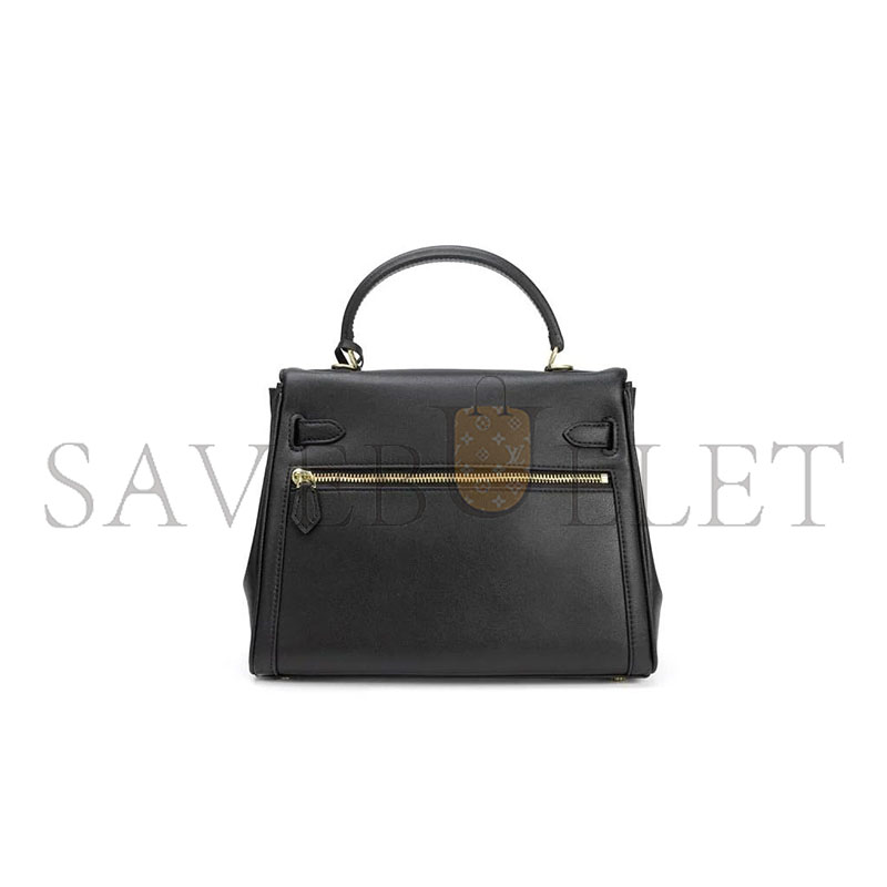 HERMES LAKIS KELLY 28 SWIFT HARDWARE (28*23*10cm)