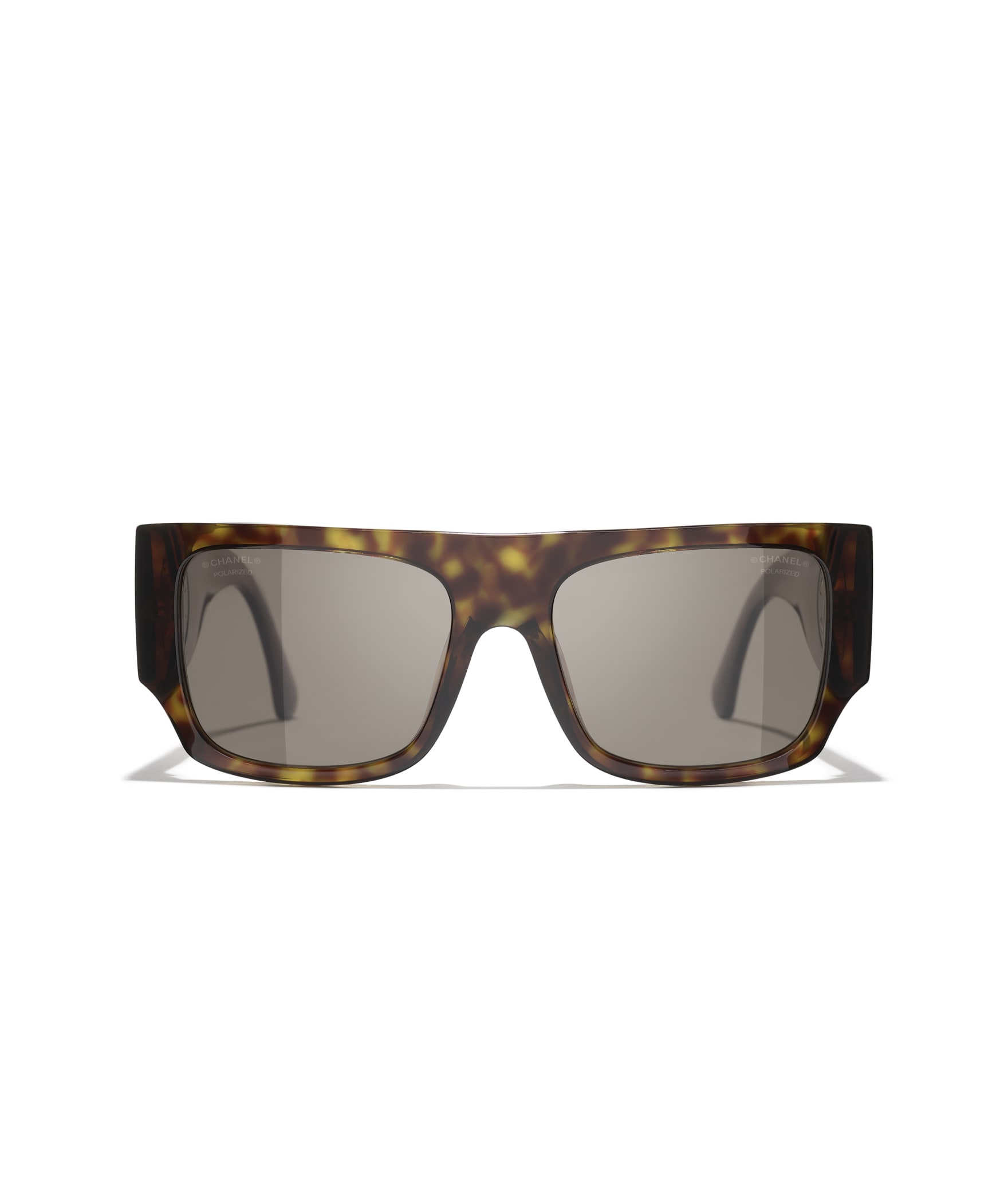 CHANEL Square Sunglasses A71717X08101S