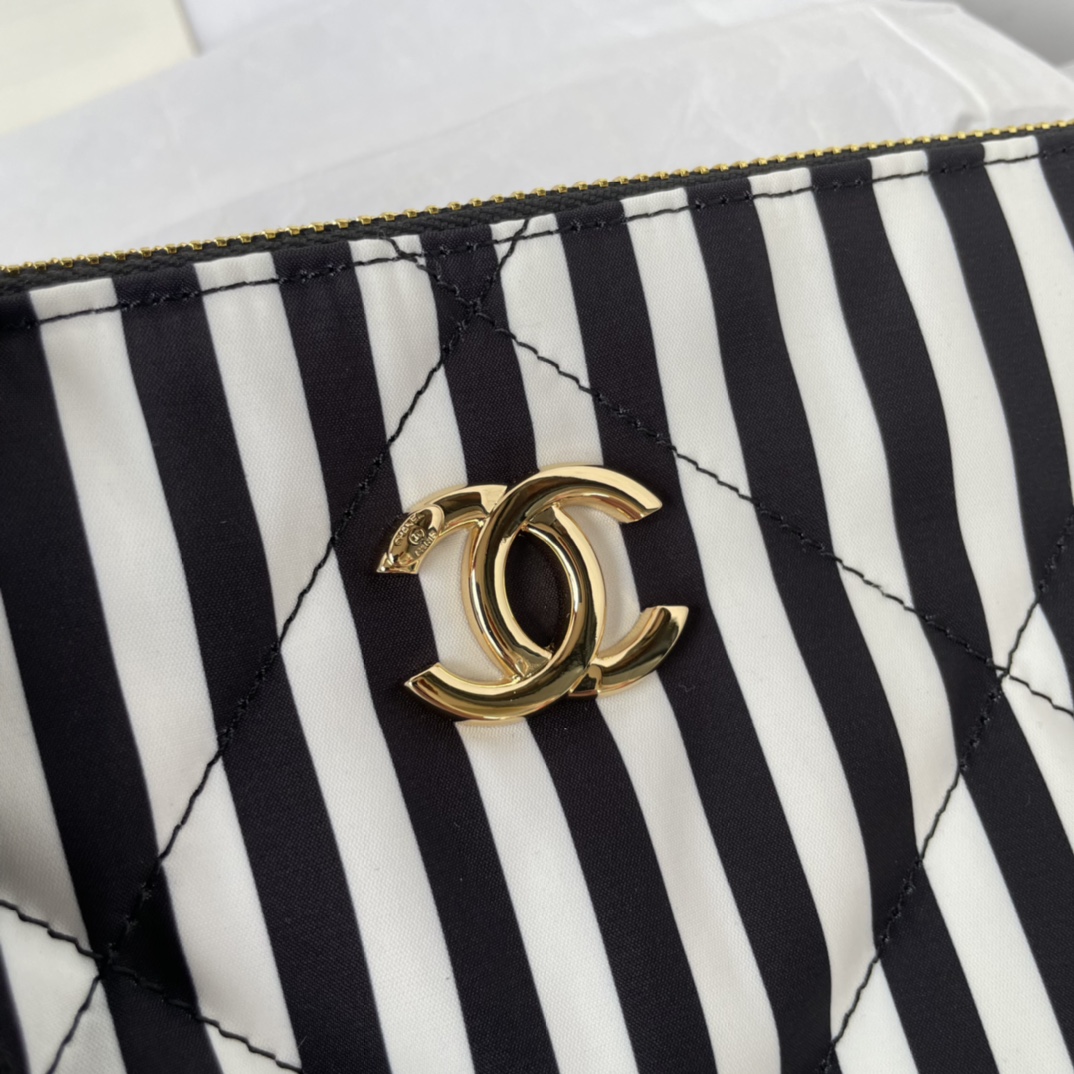 TOP CHANEL Cocobeach Shoulder Bag 31x18x9cm - 2 Color