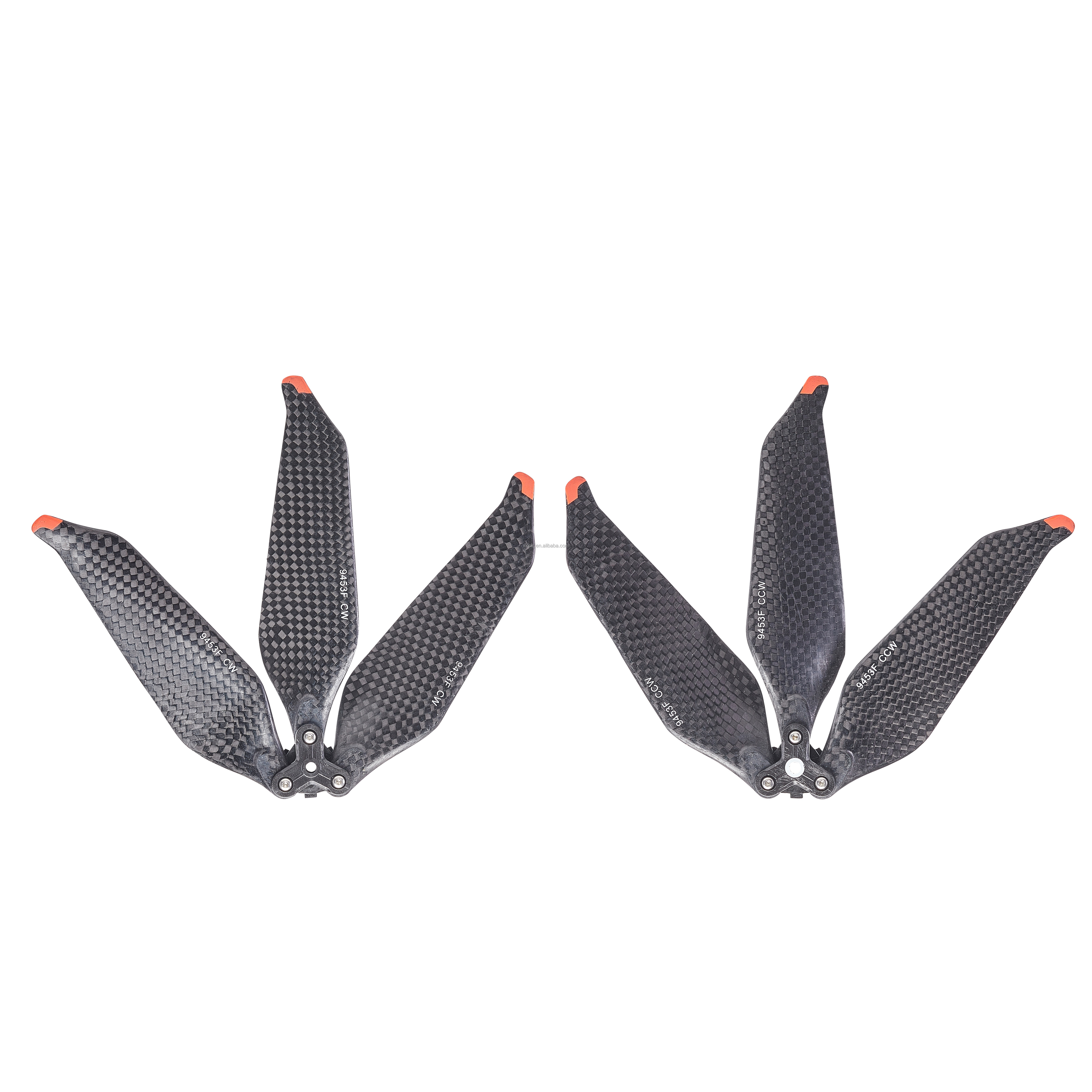 9453 High Strength Carbon Fiber Propeller 9453 for DJI Agras Drone Mavic 3 Pro Drone Accessories for DJI Agras Drone Mavic 3 Pro Drone Accessories