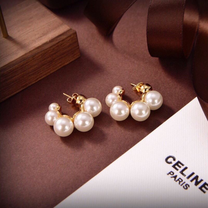 Celine Jewelry