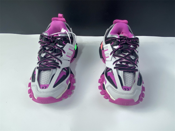 Balenciaga Sneaker TRACK Tess.s.Gomma 5000047(Replica)
