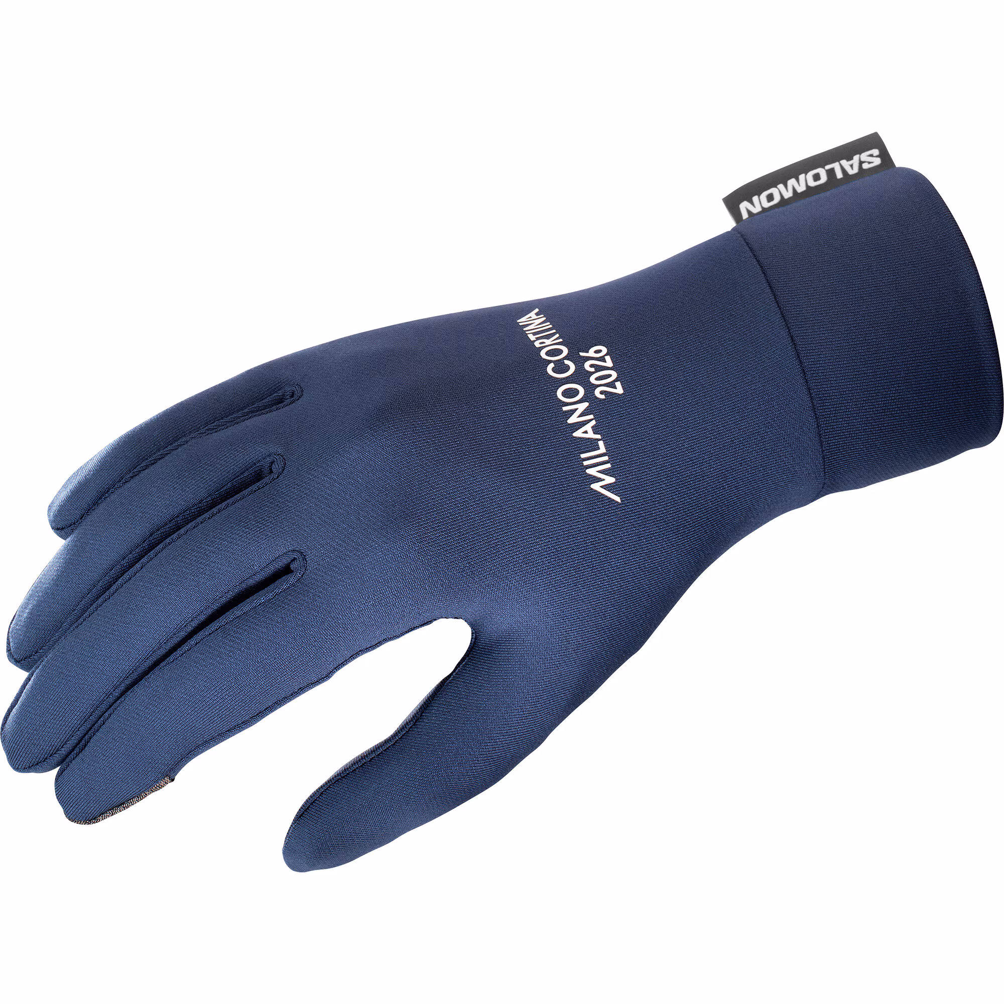 Milano Cortina 2026 Olympics Salomon Gloves