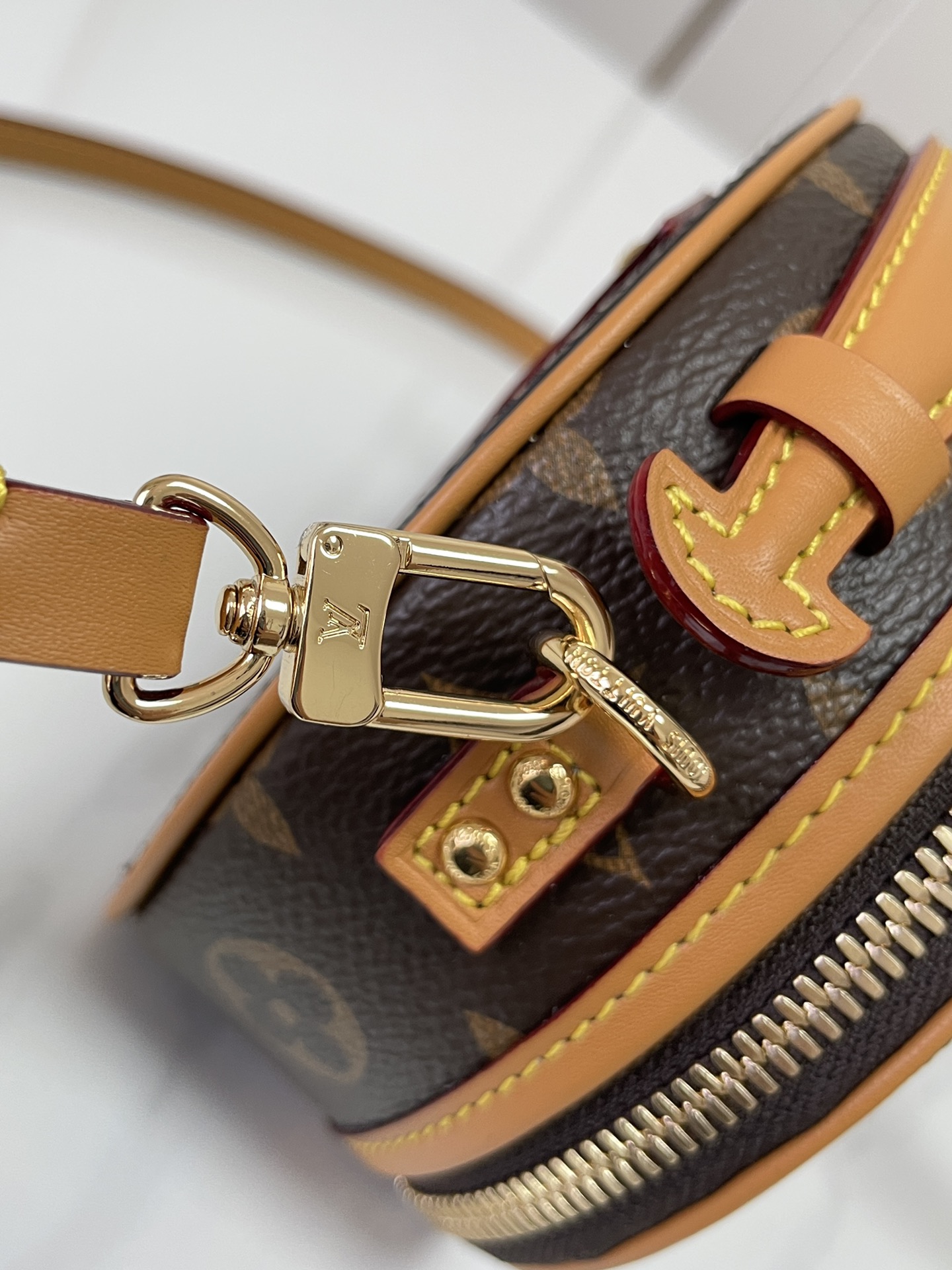 Louis Vuitton Boite Chapeau M44699 (10A Mirror Version)