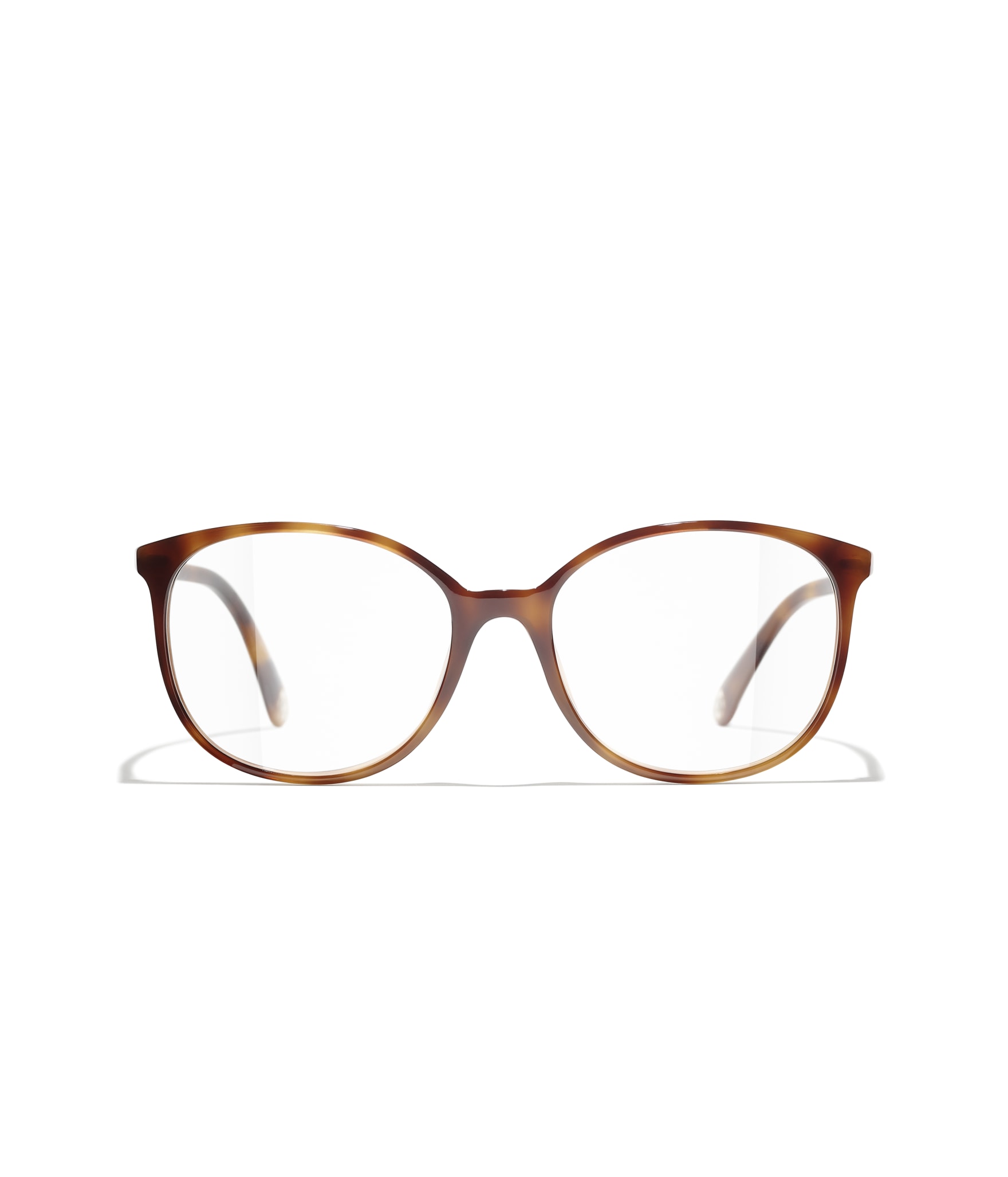 CHANEL Pantos Eyeglasses A75251X08101V