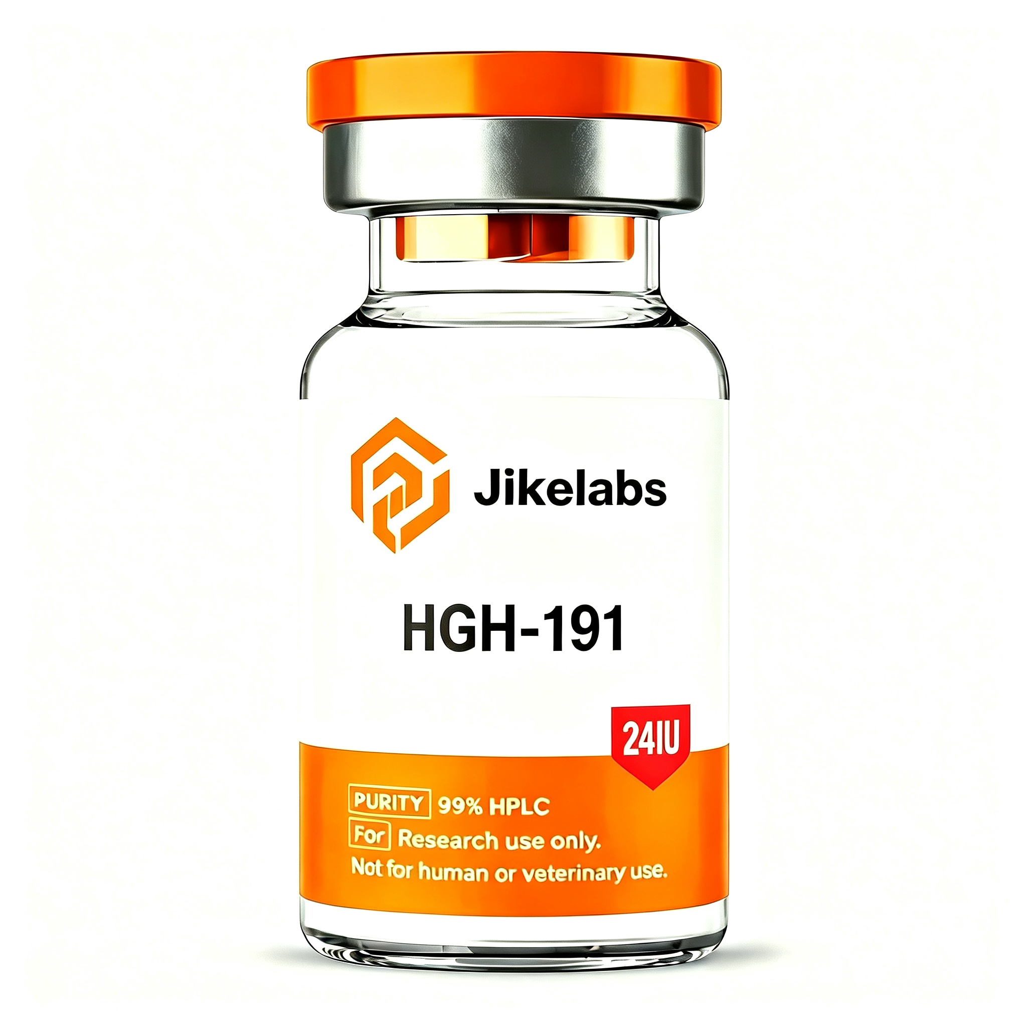 HGH-191 6iu-40iu