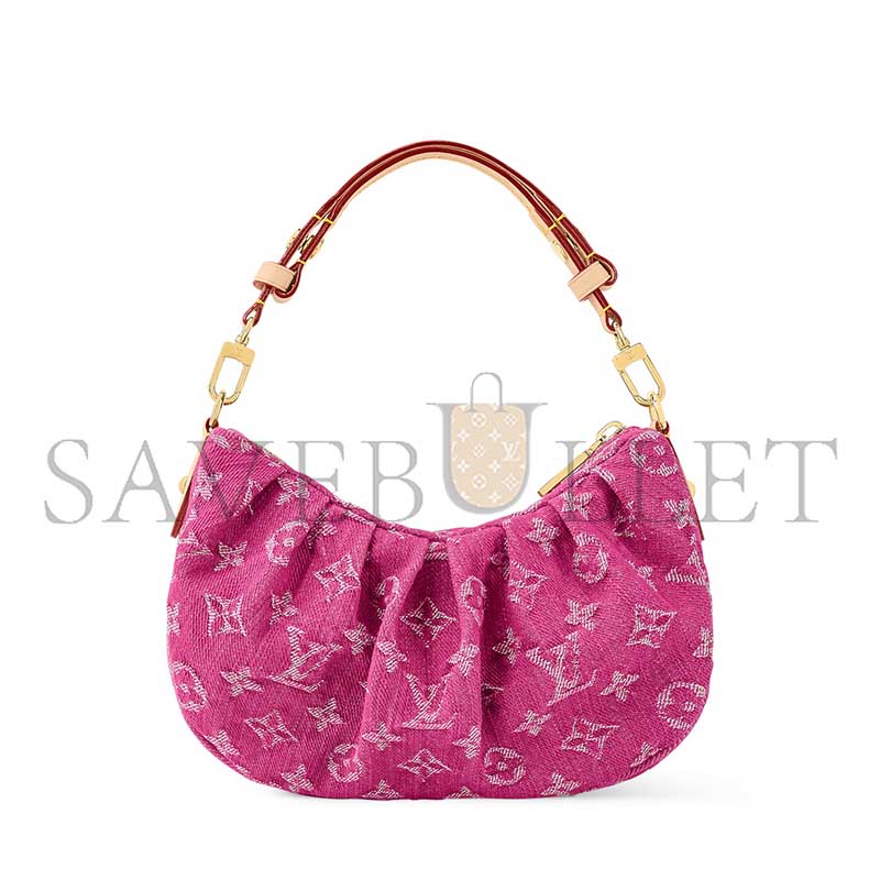 LOUIS VUITTON MASTER POCHETTE VALLEY M28327 (21*15*7cm)