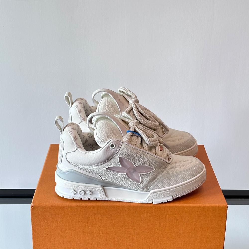 Louis Vuitton LV Skate Sneakers (Replica)