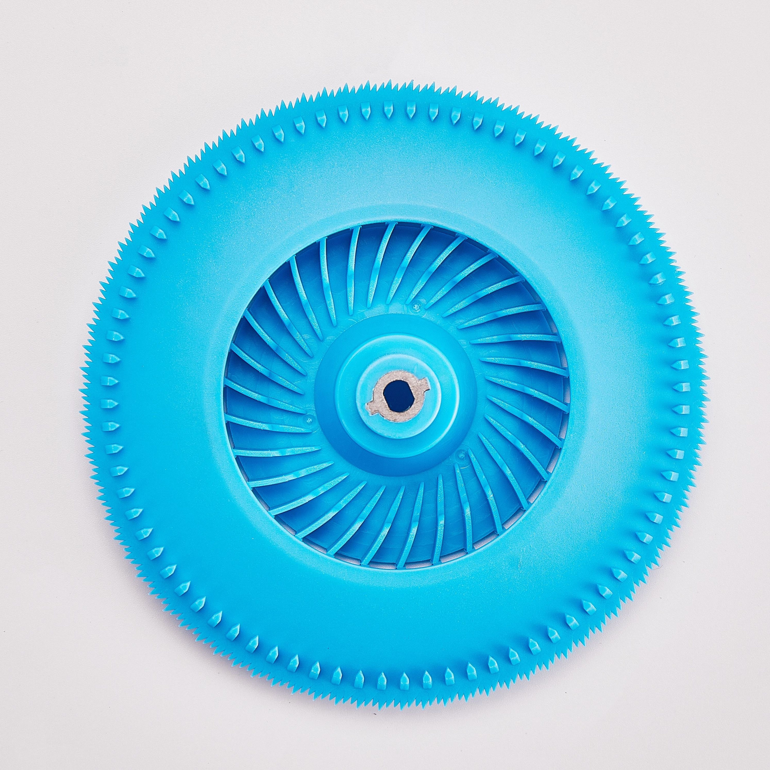 T100/T70P/T70 Storm Aluminum Spray Disk with Finer Atomization Compatible with for Agricultural Drones Accessories