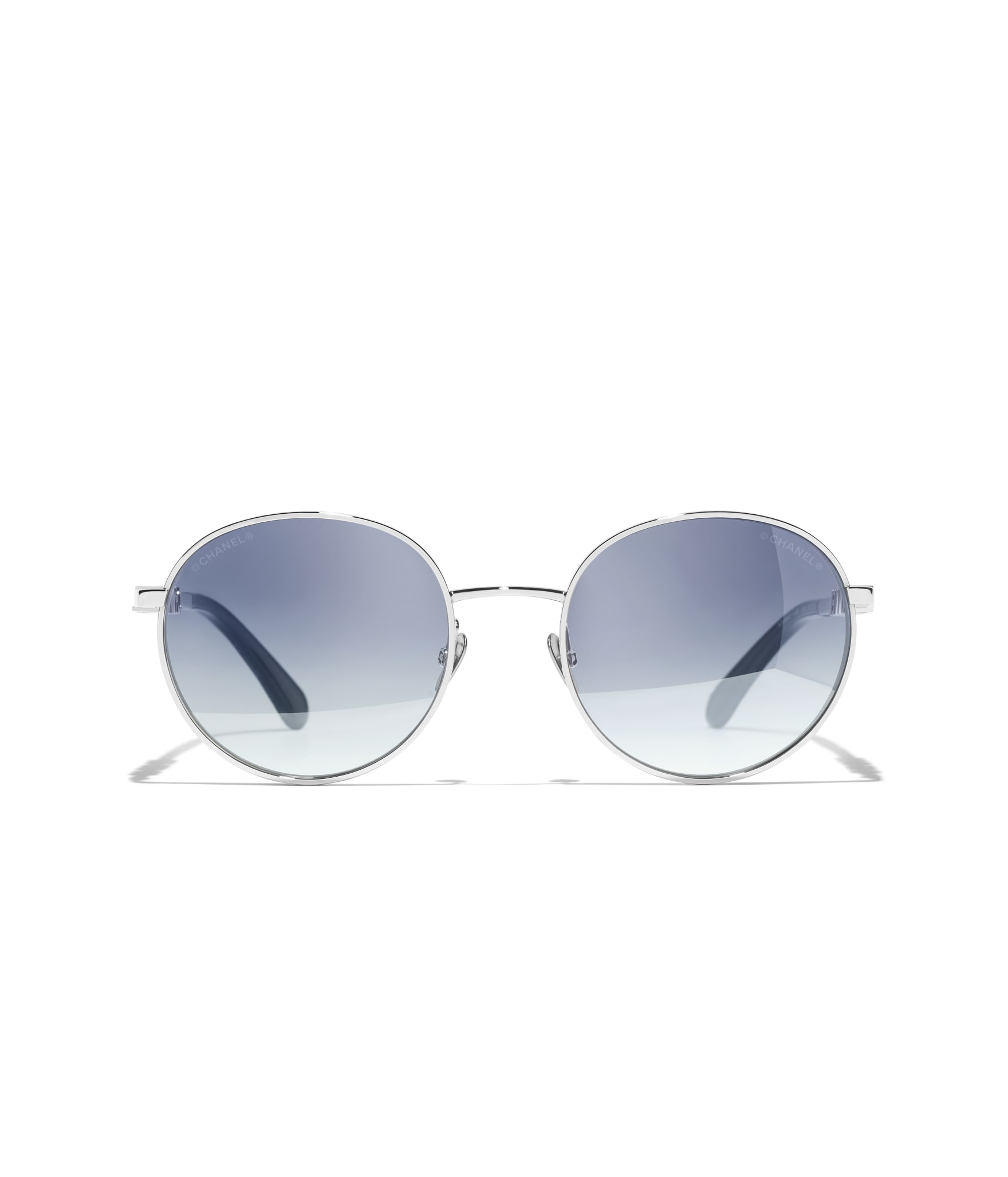 CHANEL Pantos Sunglasses A71612X01060L