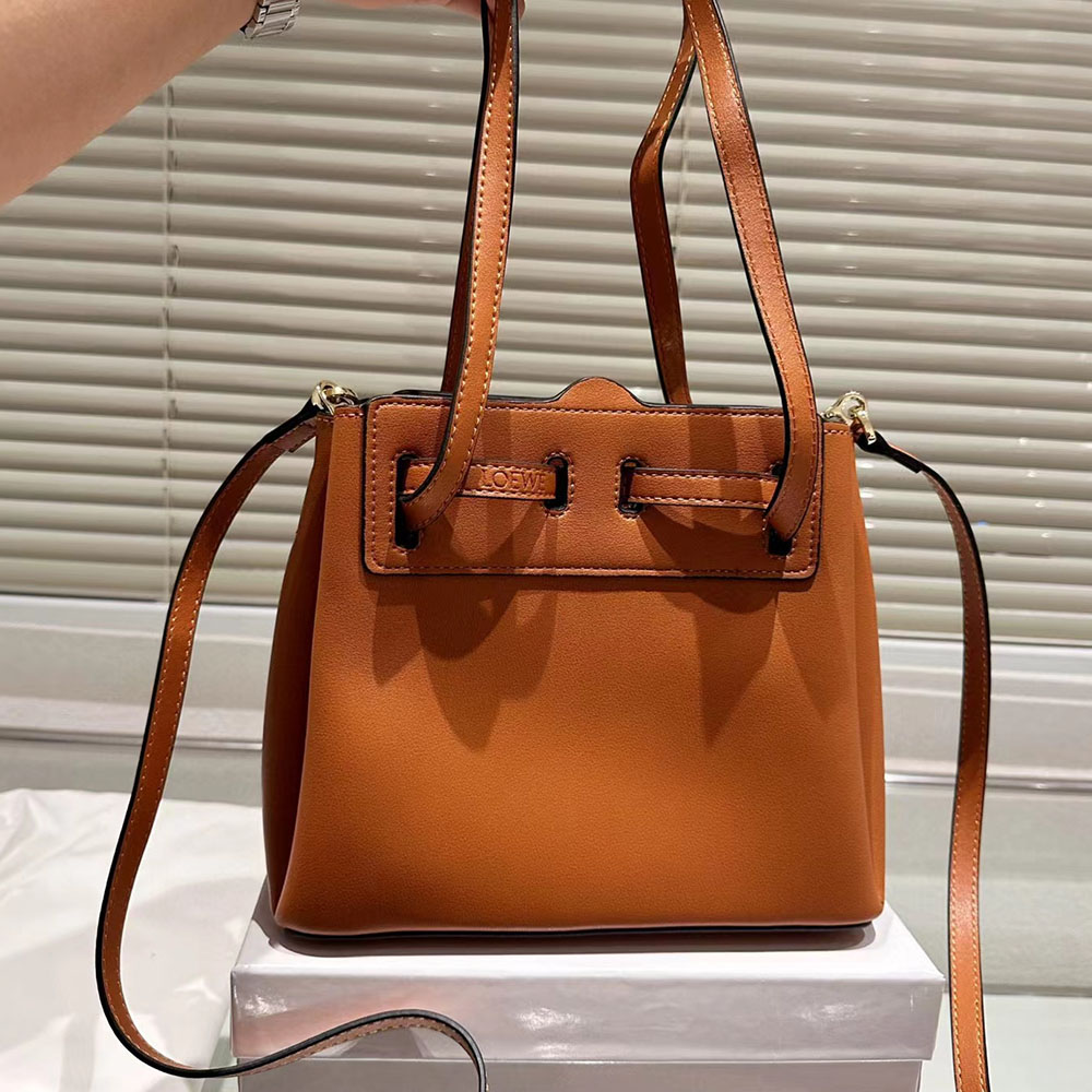 Loewe Handheld Crossbody Bag(Replica)