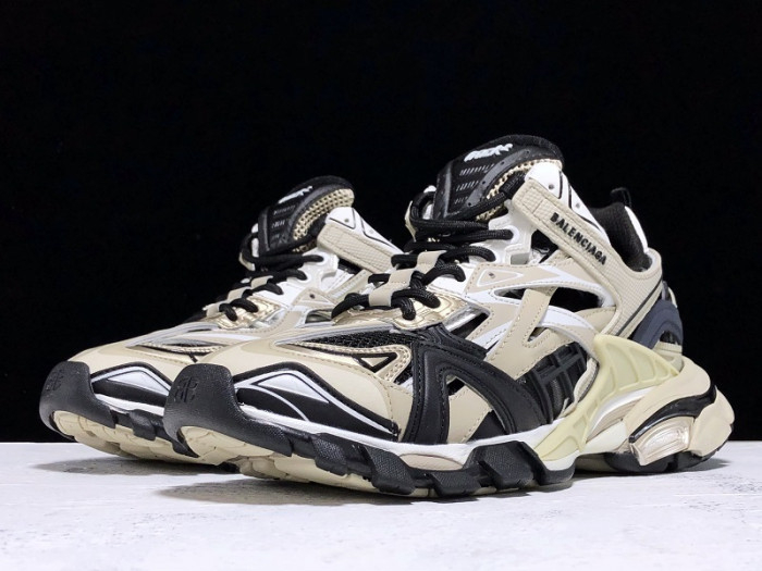 Balenciaga Sneaker TRACK Tess.s.Gomma 4.0 4000007(Replica)