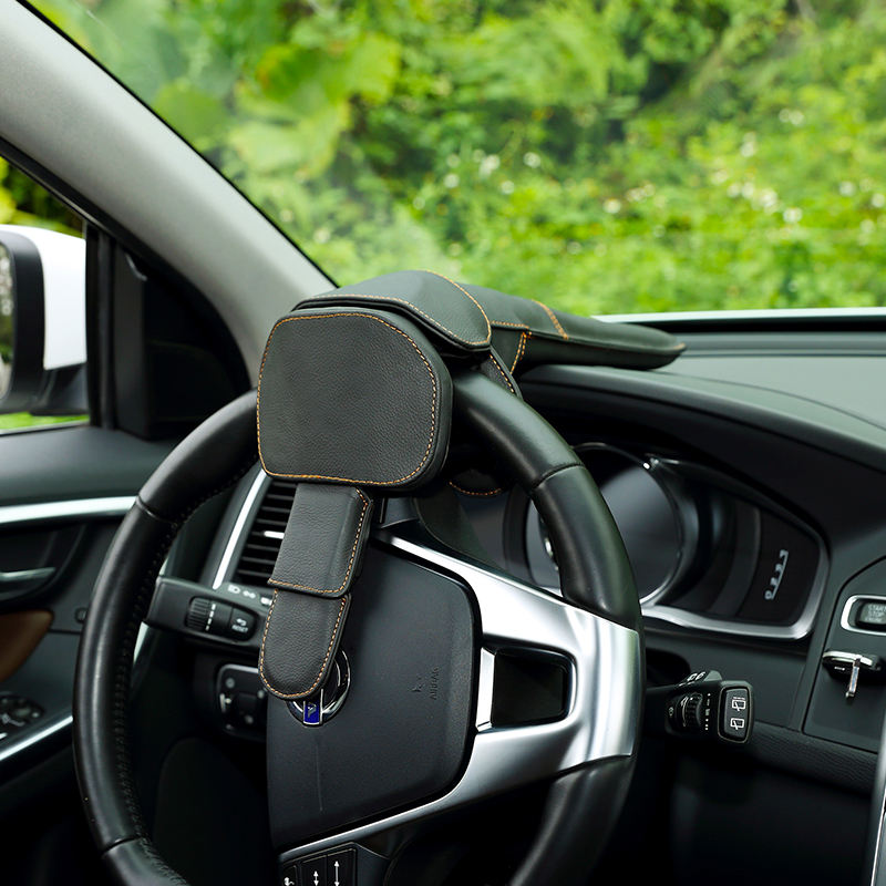 Steering Wheel Lock