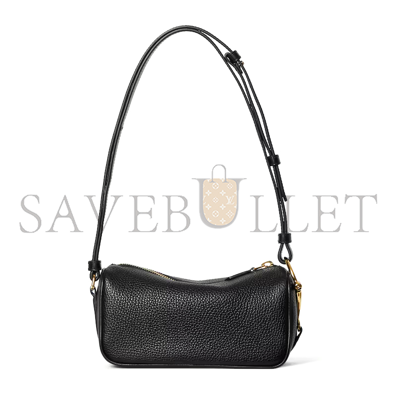 GUCCI HALF HORSEBIT MINI BAG 860784 (19*9.5*9cm)