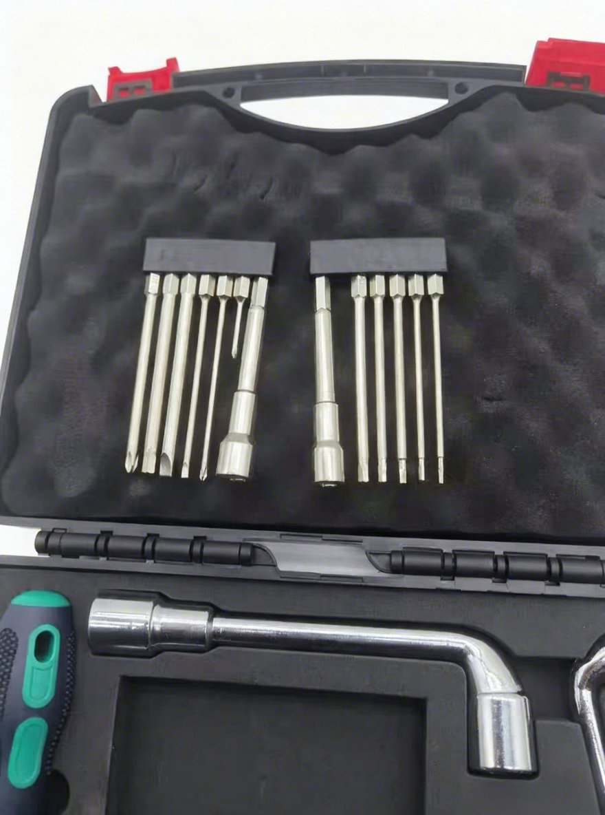 Screwdriver for Repair Agras Repair Tool Kit for T100S, T70S, T55, T100, T70P, T70, T60, T50, T40, T25 Drone Parts Assembly
