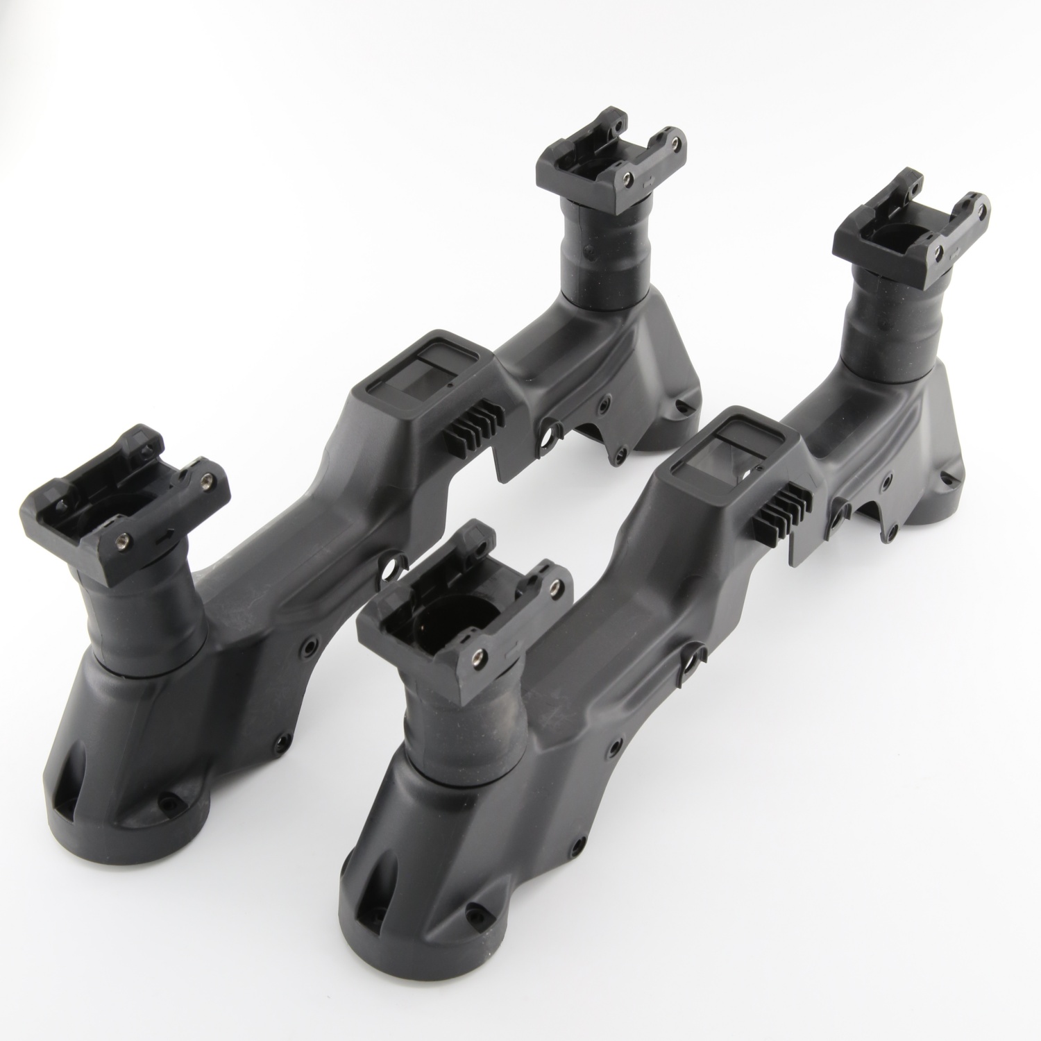 New Agricultural Drone Accessories Spray Boom Shell for T55 T70s T100 Drone Mist Nozzle Shell