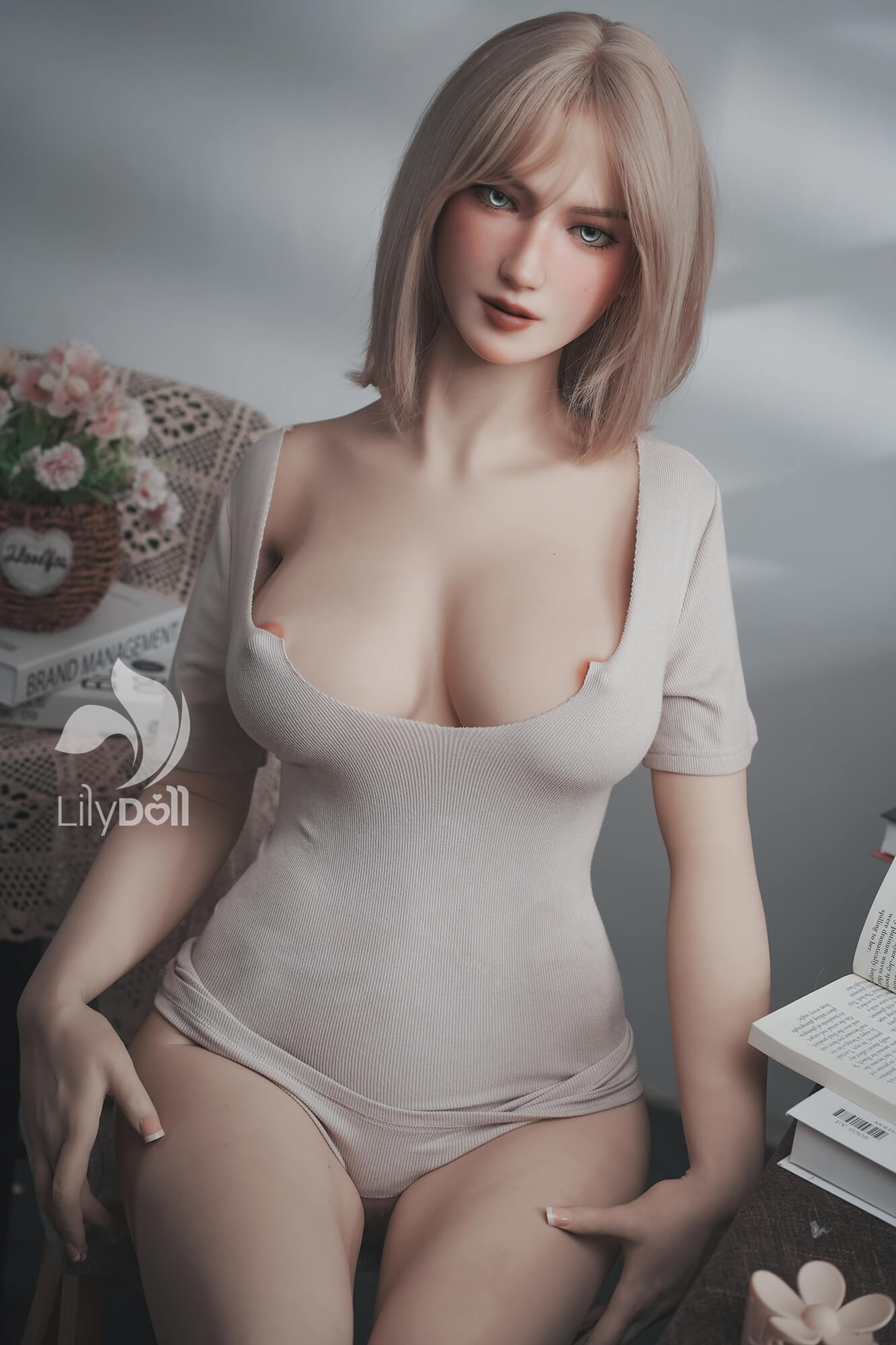 Seline: Ready To Ship