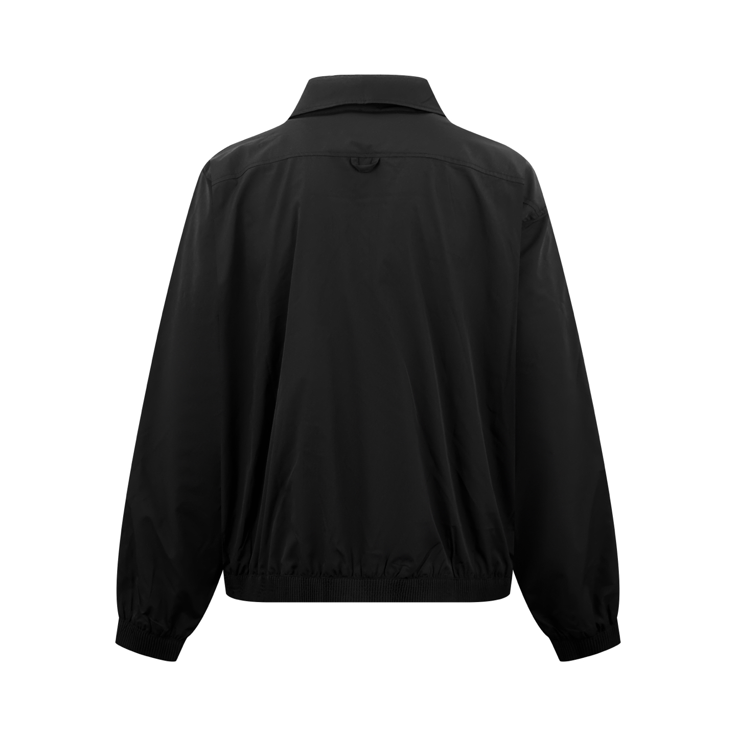 Dior Montaigne 刺绣拉链外套