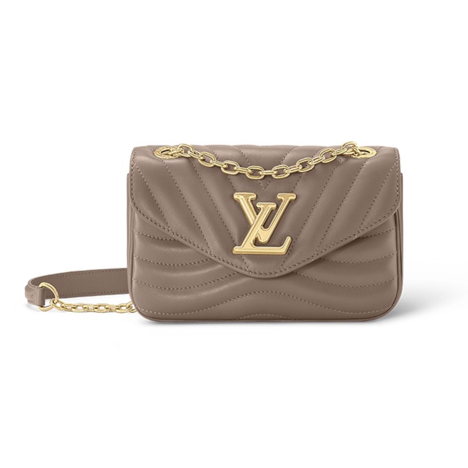 Louis Vuitton LV NEW WAVE Bag M20838 (10A Mirror Version)