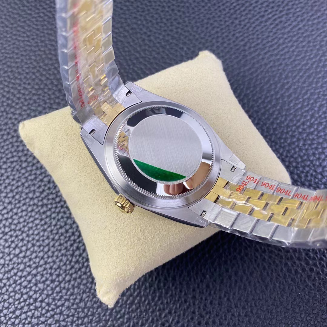 TOP ROLEX Rolex Watch Sky Dewller 42mm